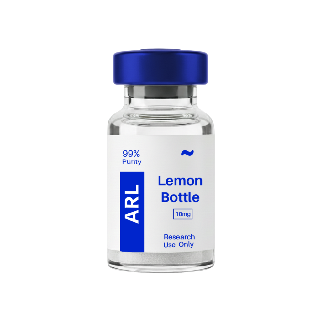 Lemon Bottle
